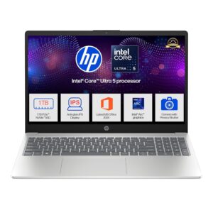 hp intel core ultra5