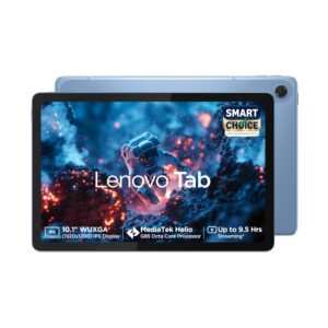 Lenovo tab (smartchoice)