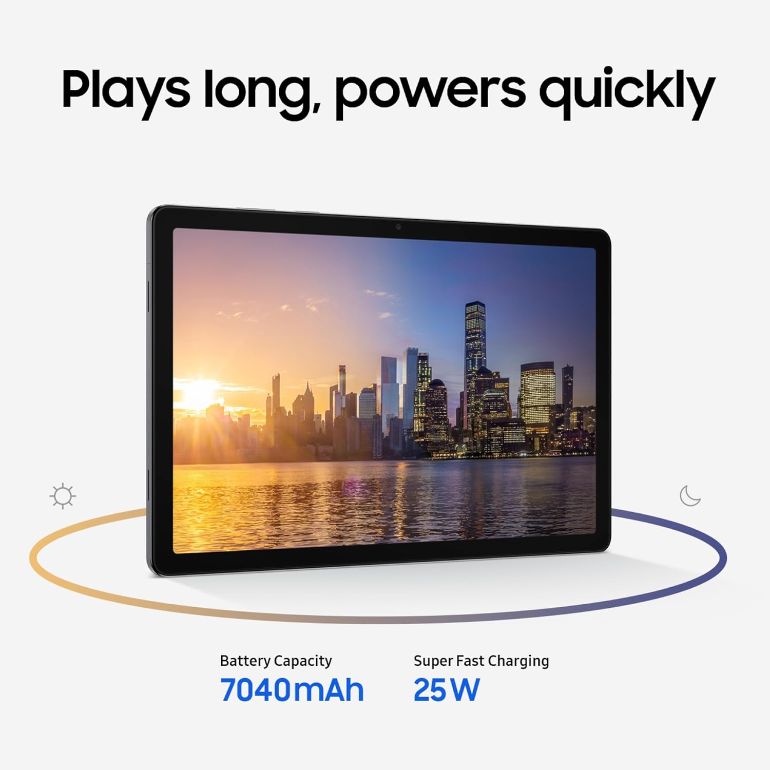 Samsung Galaxy tab A11+(smartchoice) - Image 4