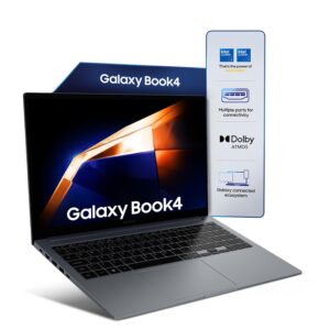 Samsung Galaxy book 4